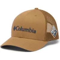 Columbia Mesh Rekkakuskin Lippis
