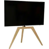 Andersen Furniture View Tv Stand - ONE SIZE