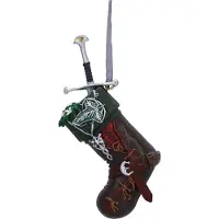 Nemesis Now Aragorn Stocking Hanging Ornament