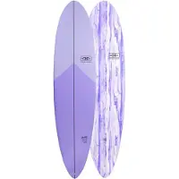 Ocean & Earth Happy Hour Epoxy Soft 8´0´´ Surffilauta