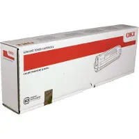 OKI 44844506 väriainekasetti - Yhteensopiva C831/C841 - Magenta - Vakiokapasiteetti 10 000 sivua