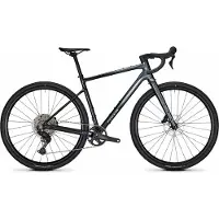 Focus Atlas 6.7 Cues Gravelpyörä