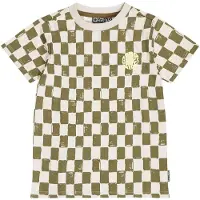 Tumble 'n dry Tnd Shallow - Khaki green - 134/140