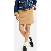 Liberte Essentiel Hame ' CORDUROY ' beige
