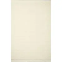 Chhatwal & Jonsson Thar matto Off white, 200x300 cm