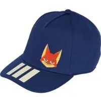 Adidas Lk Dy Zoo Cap - Navy - 54-60