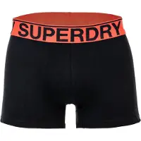 Superdry M3110475a Trunk Boxerit 3 Yksiköt