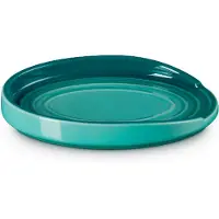 Le Creuset Ovaali teline patalusikalle Bleu Riviera