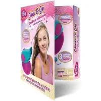 Estilo Total Glow And Go Extensions Studio Kauneushoitola