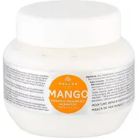 Kallos Cosmetics Mango hair mask 275ml (W)