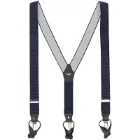 Hackett Small Polka Braces Vyö