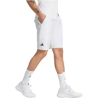 Adidas Urheiluhousut 'Club' musta / valkoinen