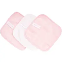 Brushworks Makeup Remover Cloths 3 Pack
