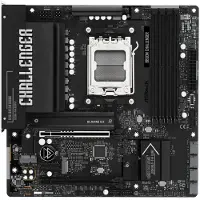 Asrock Challenger B850M AM5 mATX -emolevy