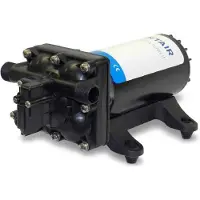 SHURFLO Aqua King Ii Premium 4.0-pumppu