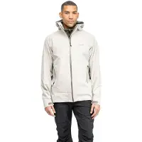 Bergans Men's Essentials 3L Shell Jacket Coastal Sand S