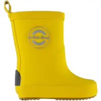 Mikk-Line Barefoot Kumisaappaat, Sunflower, 32