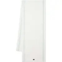 Lexington Home Striped Organic Cotton Runner - White - 50X150