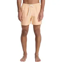 Quiksilver Everyday Deluxe Volley 15 Surffishortsit radiant yellow Koko XL