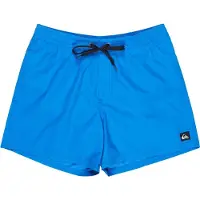Quiksilver Everyday Solid Volley 15 Surffishortsit nebulas blue Koko XL