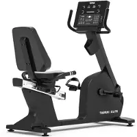 Taurus Elite Recumbent Bike