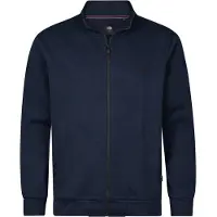 Petrol Industries M-1060-swc3330 Kokovetoketjullinen Collegepaita