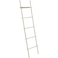 Ferm Living Dora pyyhetikas Cashmere, 165 cm