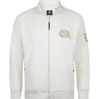 Petrol Industries M-1060-swc3090 Kokovetoketjullinen Collegepaita