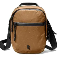 Tomtoc Aviator-T37 travel bag with shoulder strap