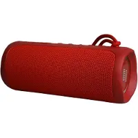 Feel Rumble Bluetooth-kaiutin, punainen