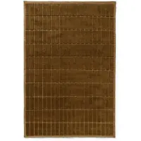 Audo Copenhagen Laatta matto Hazel, 200x300 cm