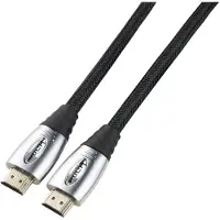 Dacota Platinum HDMI-kaapeli 8K 1,5m