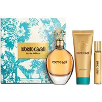 Roberto Cavalli Signature lahjasetti naisille