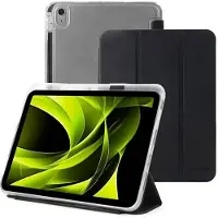 Mobile Origin Easy Tablet Case - transparent - iPad Air 11" (M4 - 2026/ M3 - 2025/M2 - 2024)