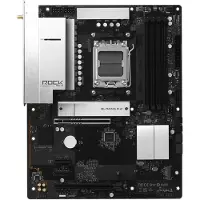 Asrock B850 Rock WiFi 7 AM5 ATX -emolevy