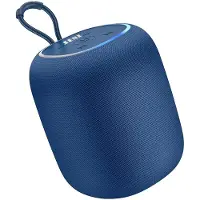 Senz Pod Bluetooth-kaiutin, sininen