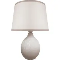 Strühm ROMA e14 harmaa pöytävalaisin STRÜHM 305x195x195mm