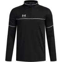 Under Armour Ua B Challenger Training Qz - Black - 152-158
