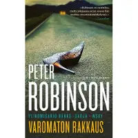 Varomaton rakkaus