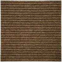 Heymat Zen Ovimatto 45x45 Cm Straight - Kynnysmatot Pet Beige - 1301