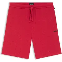 BOSS Waffle 10269584 Pyjamashortsit