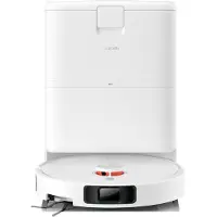 Xiaomi H50 Pro EU -robotti-imuri, valkoinen