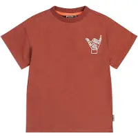 Tumble 'n dry Tnd Port Douglas - Brown - 116