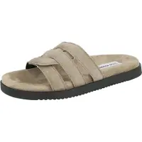 Steve madden Pistokkaat 'Mosy' taupe