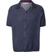 Scotch & Soda Neuletakki musta / offwhite