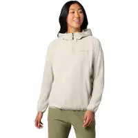 Marmot Wm's Rockbound Fleece Hoody Birch Bark - XL