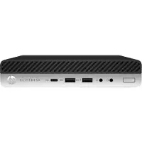 HP Refurbished EliteDesk 800 G5 - Core i5 | 8GB | 512GB | T1A Grade