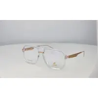 Carrera VICTORY C 23 58/17/145 Crystal gold Acetate kehykset MIESTEN VICTORY C 23