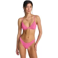 Billabong Summer High Charlie Triangle Bikinitoppi