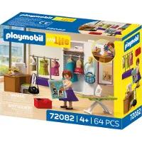 Top 1 Toys Luova muotisuunnittelija 72082